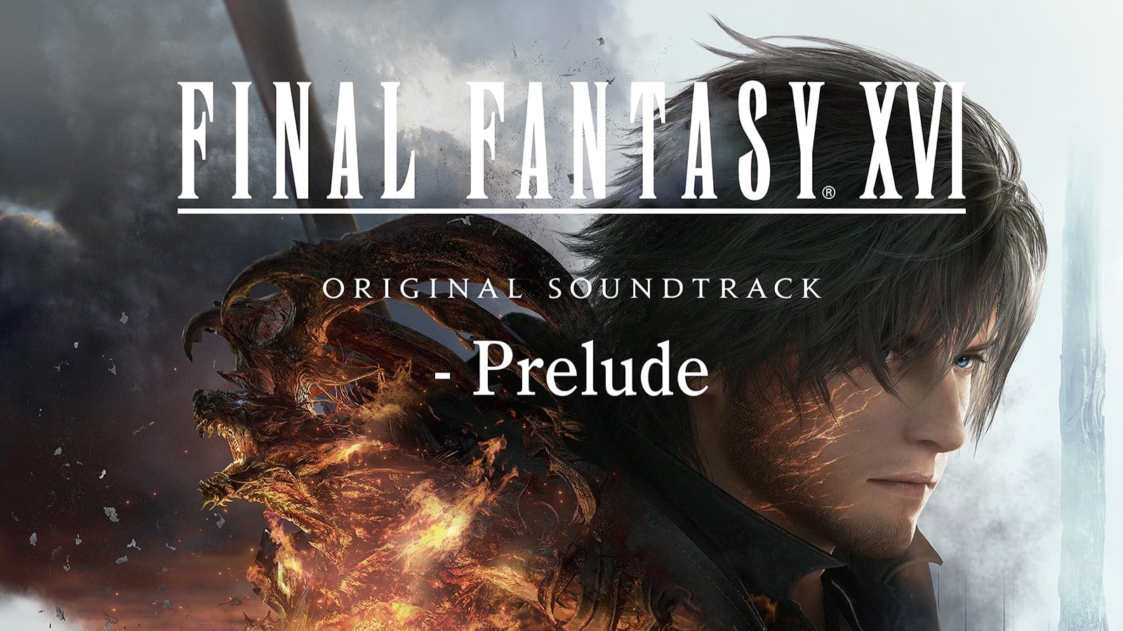 Lagu Bunyi Final Fantasy 16 Kini Separa Tersedia Dalam Talian; Inilah Pautannya