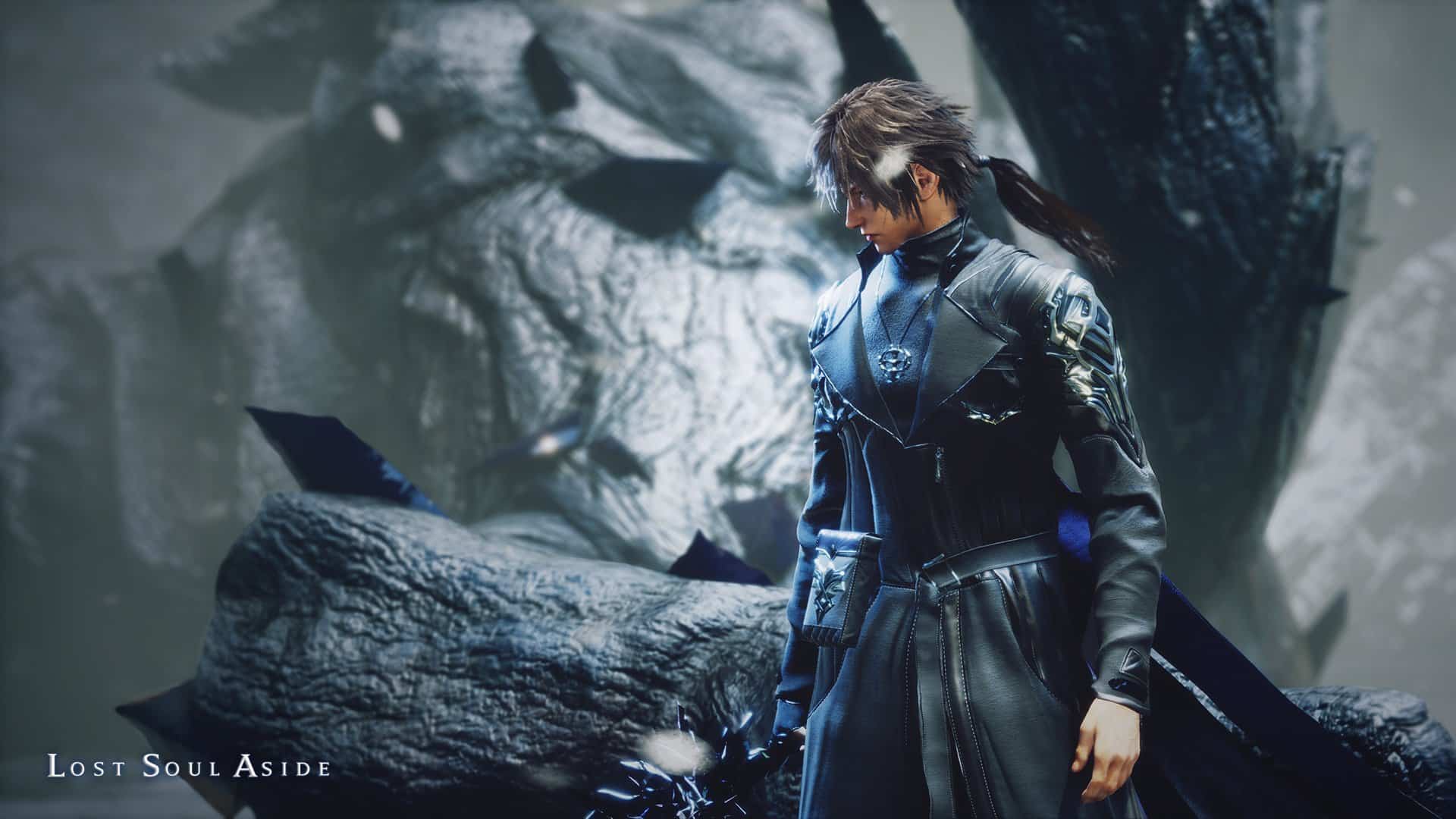 Treler RTX Lost Soul Aside Menunjukkan Kesan Visual yang Menakjubkan, Tonton Di Sini