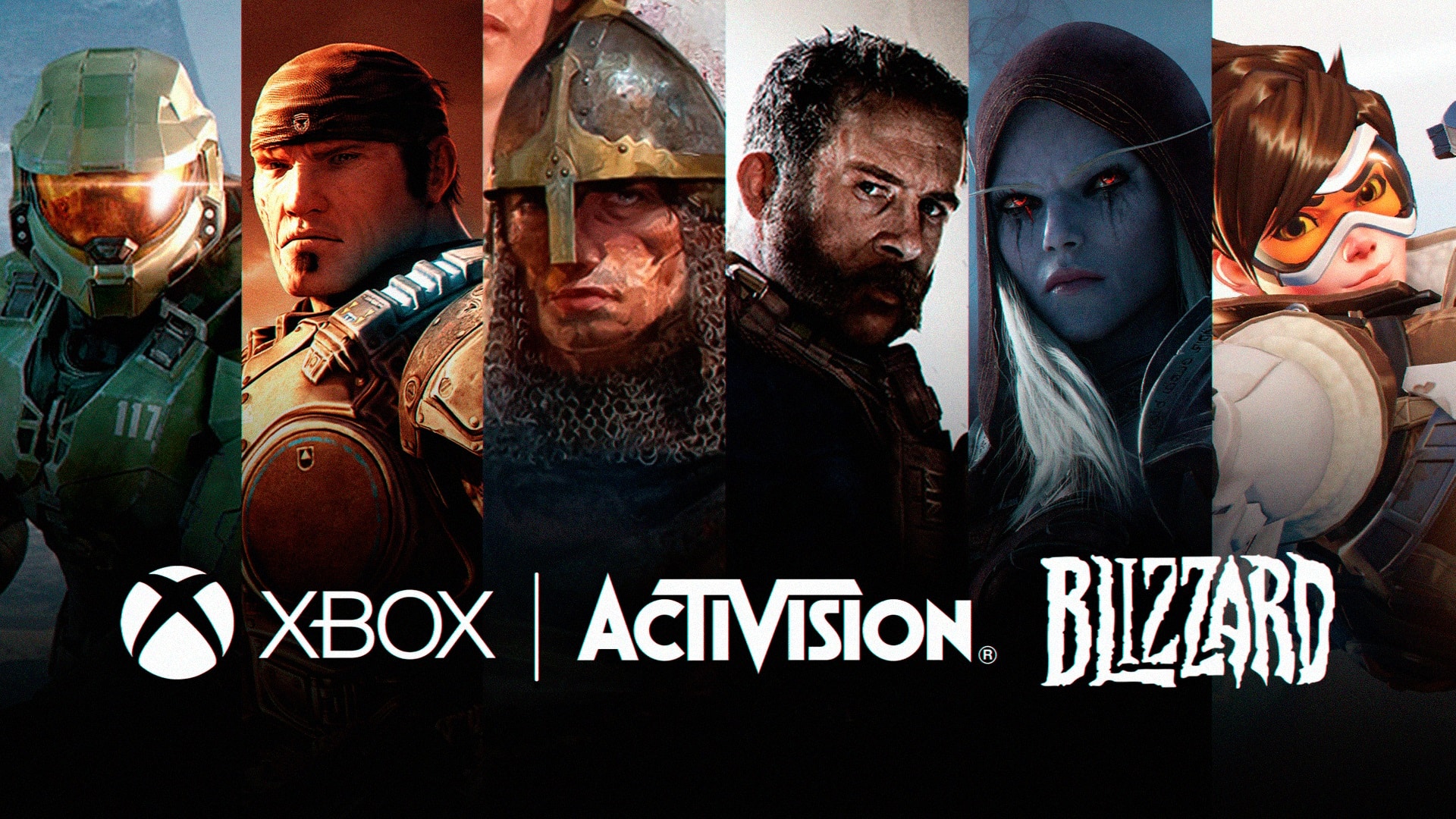 ข้อตกลงของ Microsoft-Activision ได้รับการอนุมัติโดยไม่มีเงื่อนไขในแอฟริกาใต้