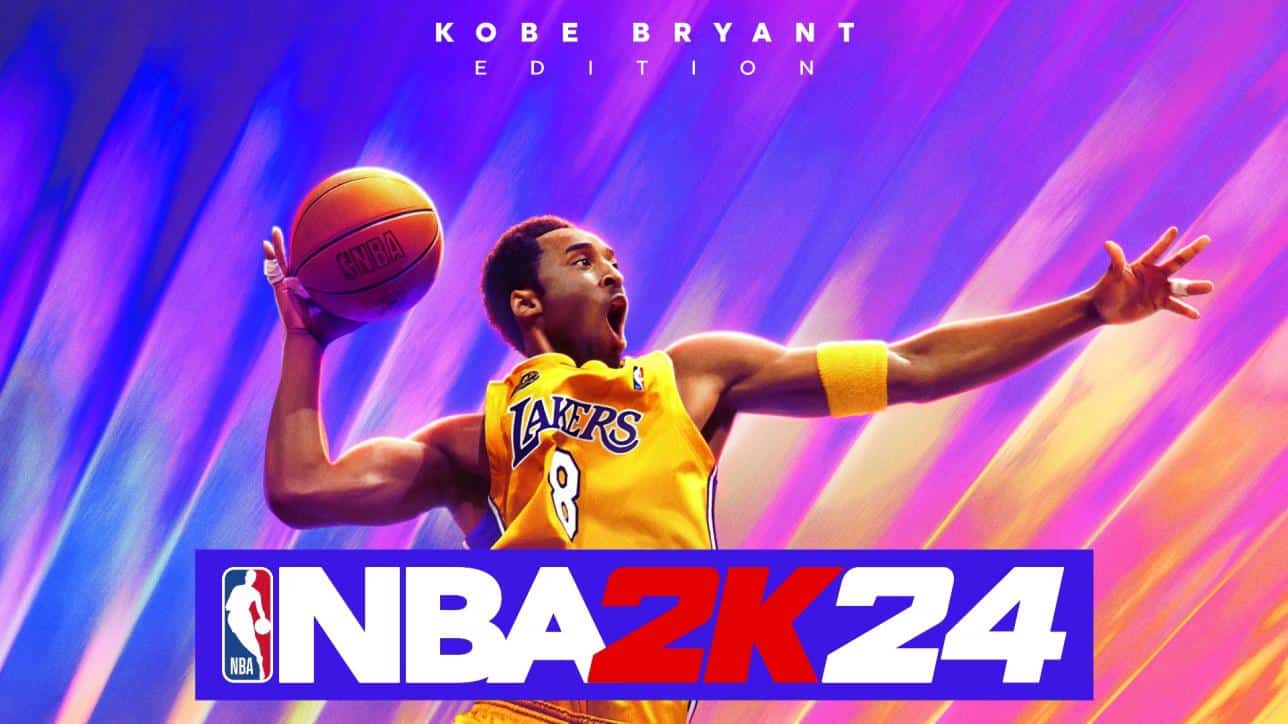 Atlet Kulit NBA 2K24 Didedahkan dan Kulit Edisi Kobe Bryant, Black Mamba dan Kobe Bryant Didedahkan