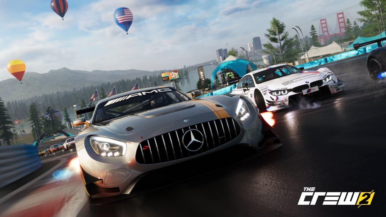 Kemas Kini The Crew 2 1.29 Keluar untuk Kandungan Musim 9 5 Julai Ini