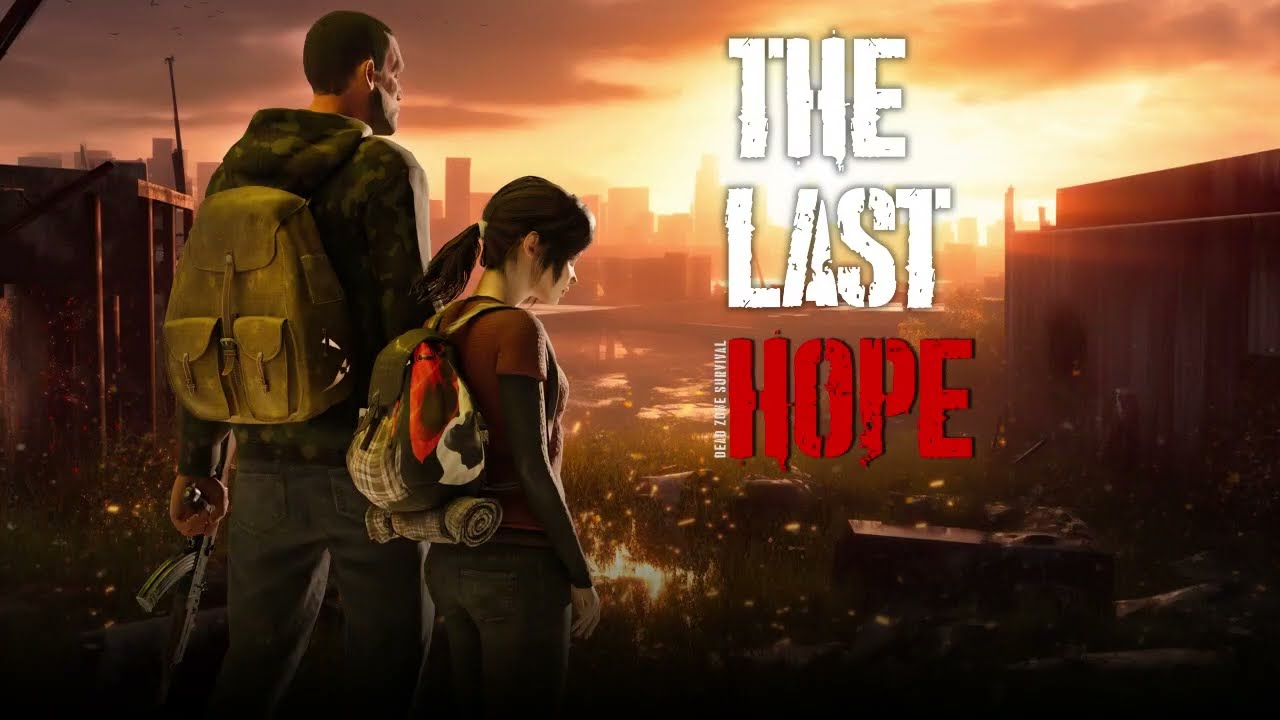 The Last of Us Clone Ditemui di Nintendo eShop Bertajuk "Harapan Terakhir"