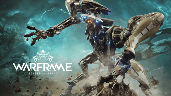 Kemas Kini Warframe 2.21 untuk 27 Julai Ushers in 33.6; Nota Tampalan Penuh Disenaraikan