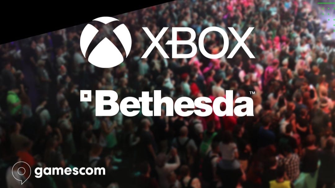 Xbox, Bethesda untuk Menghadiri gamescom 2023