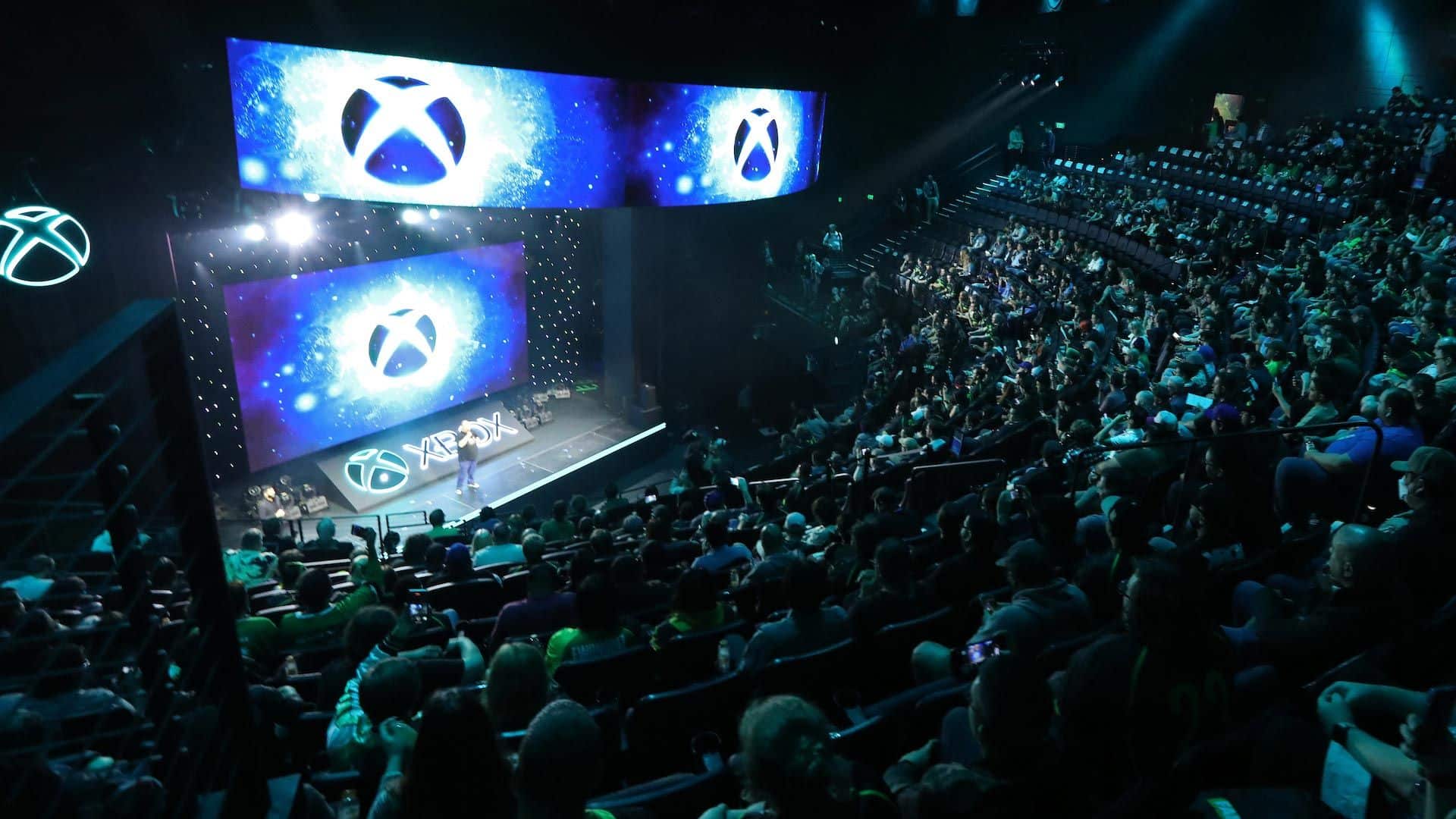 Xbox Games Showcase 2023 和 Starfield Direct 是有史以来收视率最高的 Xbox Show，观看次数达 9200 万次