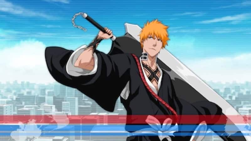 《Bleach Brave Souls》更新 1.50 发布版本 15.6.0，新增内容如下