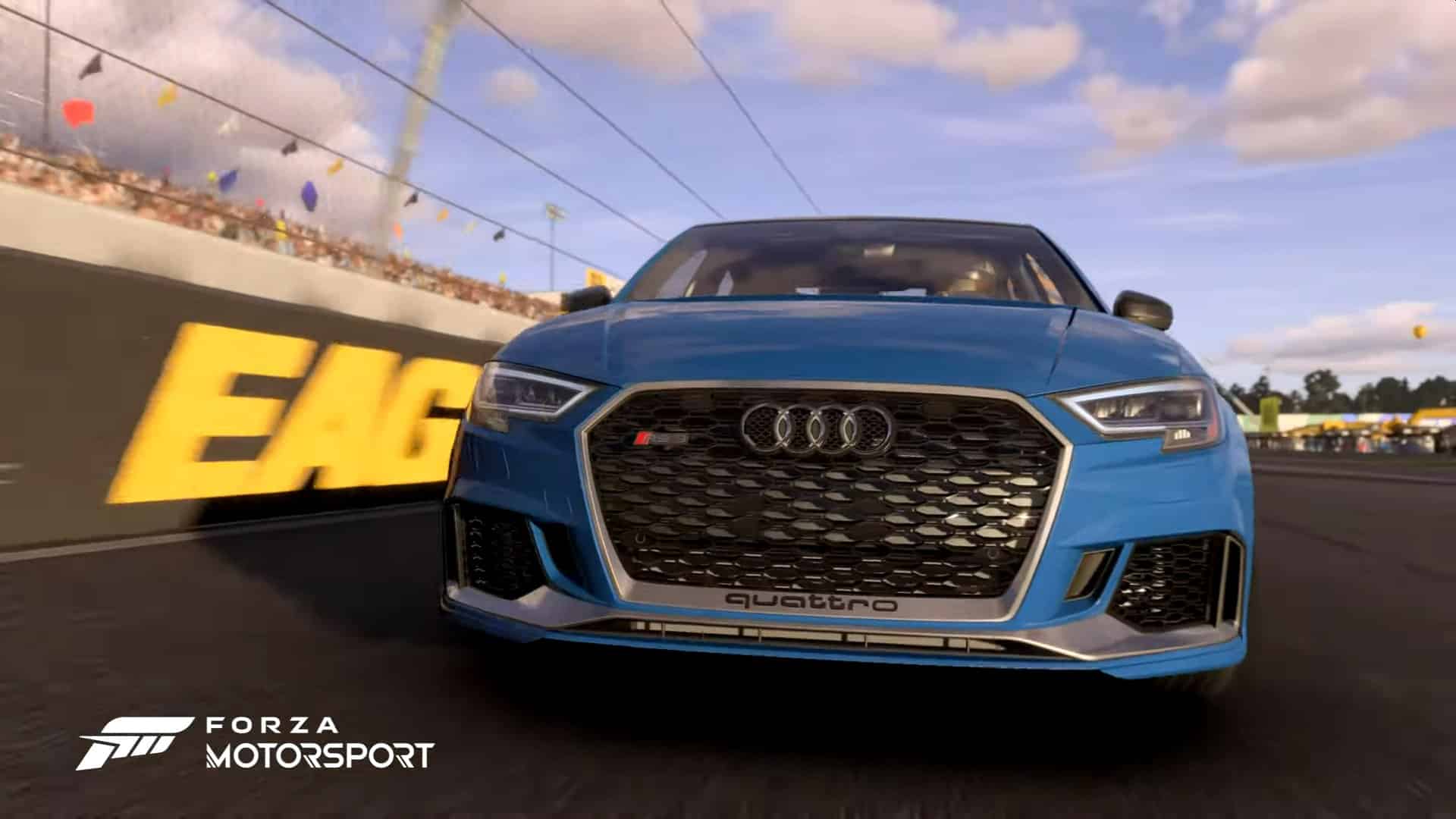 Kemas Kini Forza Motorsport 5 untuk 14 Feb Membawakan Kandungan Baharu