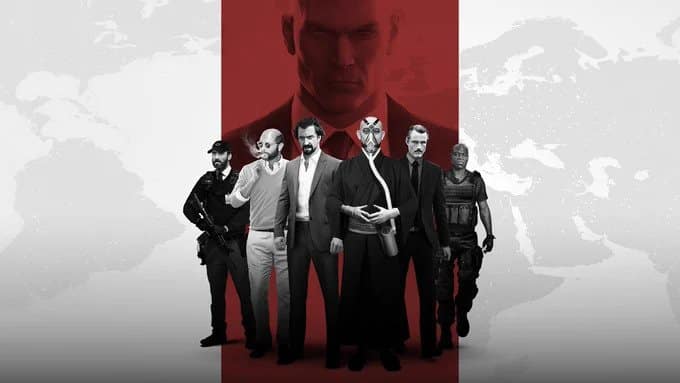 《Hitman 3》更新 1.18 将于 8 月 17 日发布 3.160 补丁