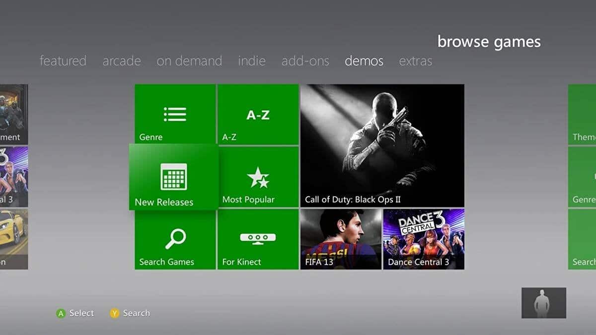 Microsoft Sedang Menutup Kedai Xbox 360 dan Pasaran Xbox 360 pada 2024