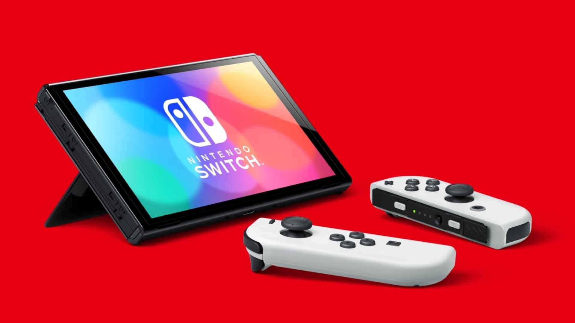 Nintendo Switch Menambah Keselamatan Denuvo Dengan Teknologi Baharu untuk Mencegah Emulator PC