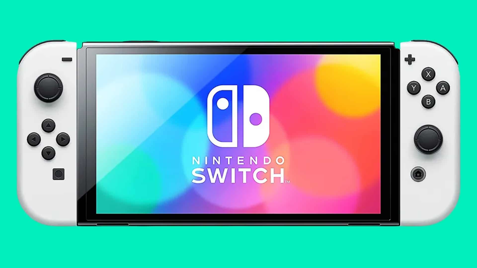 Kemas Kini Nintendo Switch 18.1.0 Menarik Integrasi Twitter