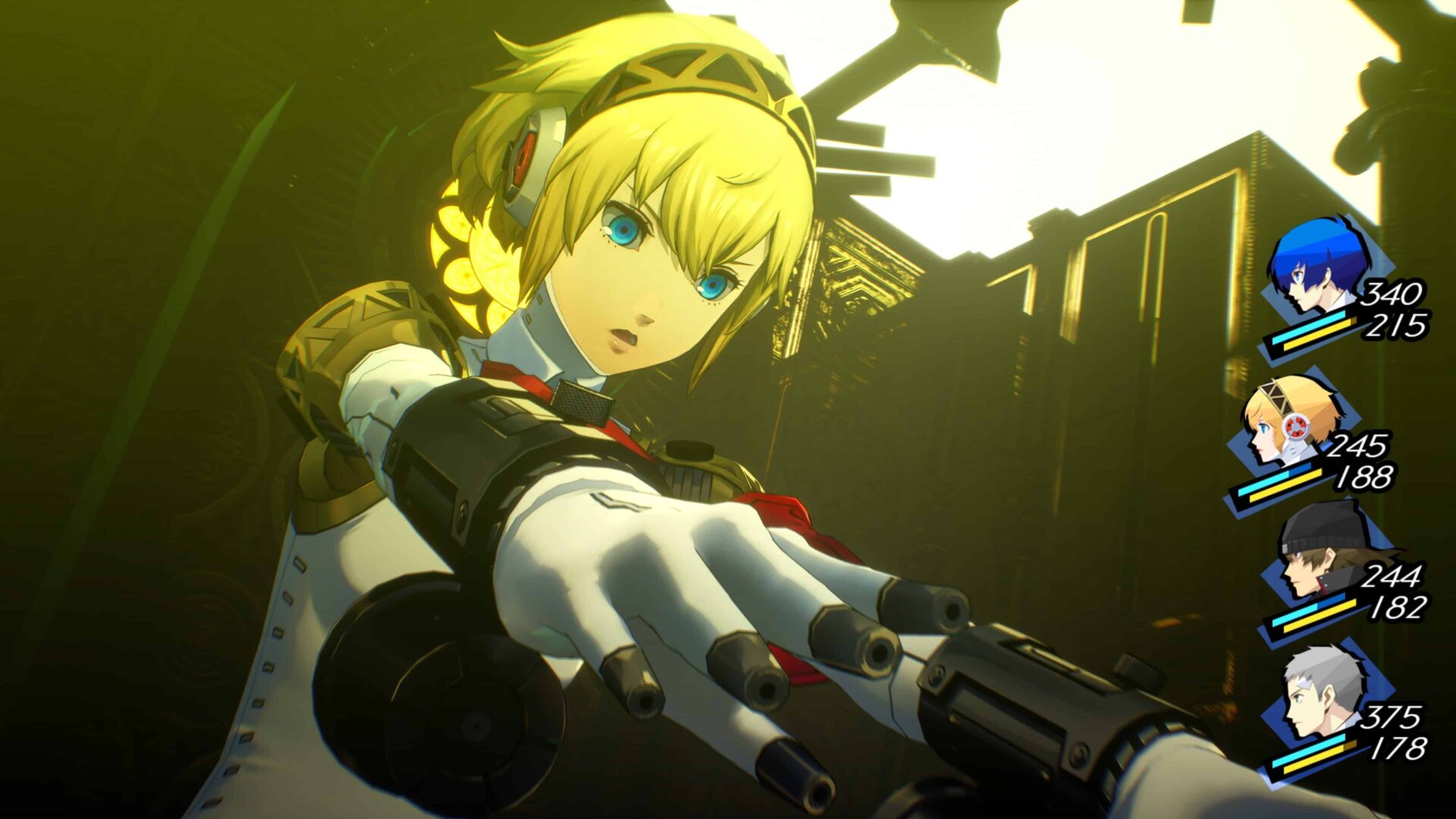 Kemas Kini Persona 3 Reload 1.03 Dikeluarkan 28 Mac Ini