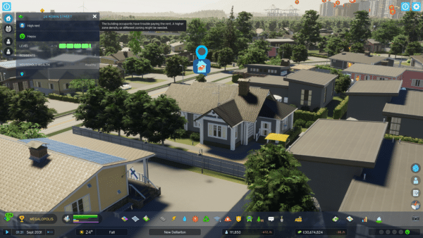 Cities: Skylines 2 Economy and Production Ditampilkan dalam Gameplay Deep Dive Baharu