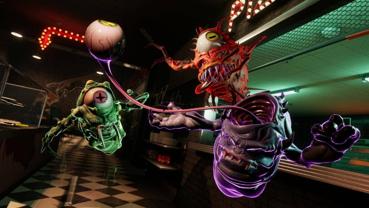 Ghostbusters Spirits Unleashed 8 月 1 日更新 1.18 不再适用于 DLC 3