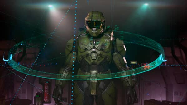 Laporan: Rainbow Six Siege untuk Memperkenalkan Master Chief sebagai Sledge Elite Skin