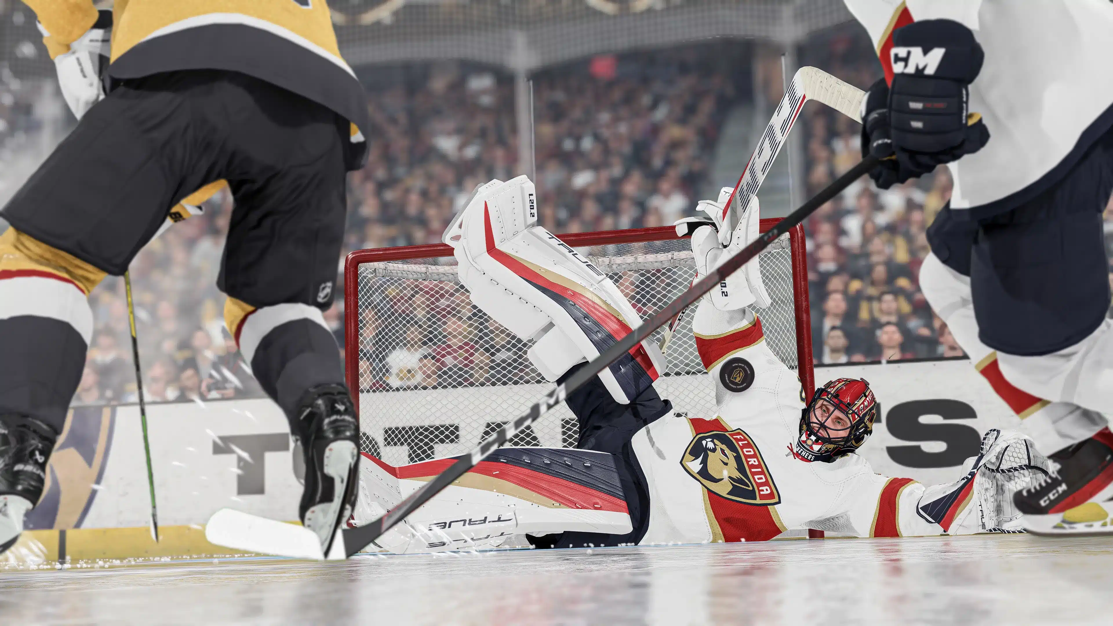 NHL 24：开发人员将“让社区参与”，承认去年的游戏缺乏游戏玩法变化