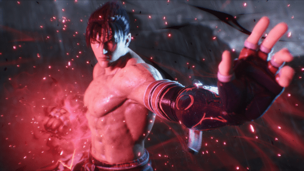 รายงาน: รูปภาพบัญชีรายชื่อ Tekken 8 รั่วไหลออกมา, Bandai Namco ออกลิขสิทธิ์เพื่อถอดมันออก