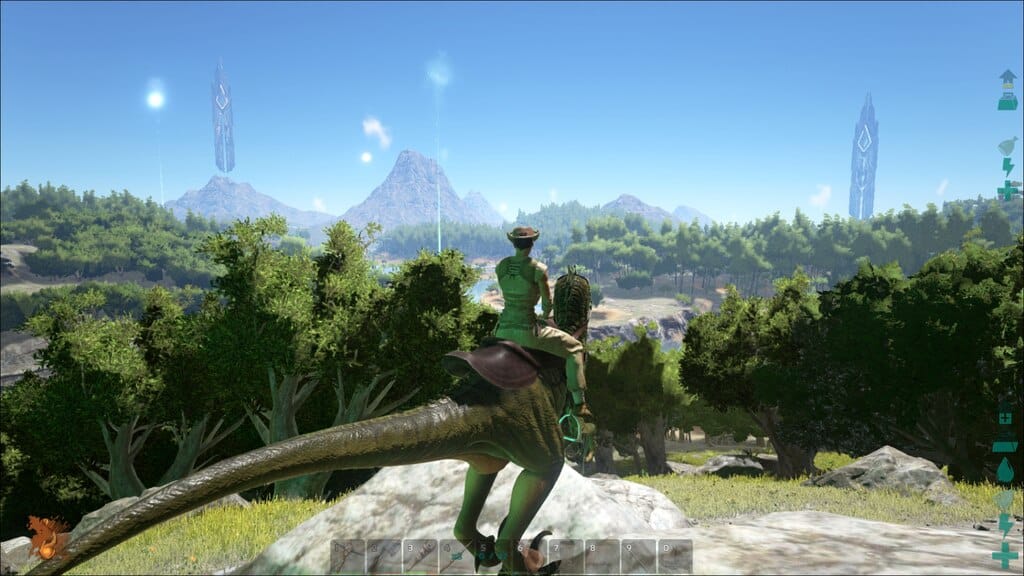 Kemas Kini Ark Survival Evolved 2.98 Dikeluarkan 30 September Ini