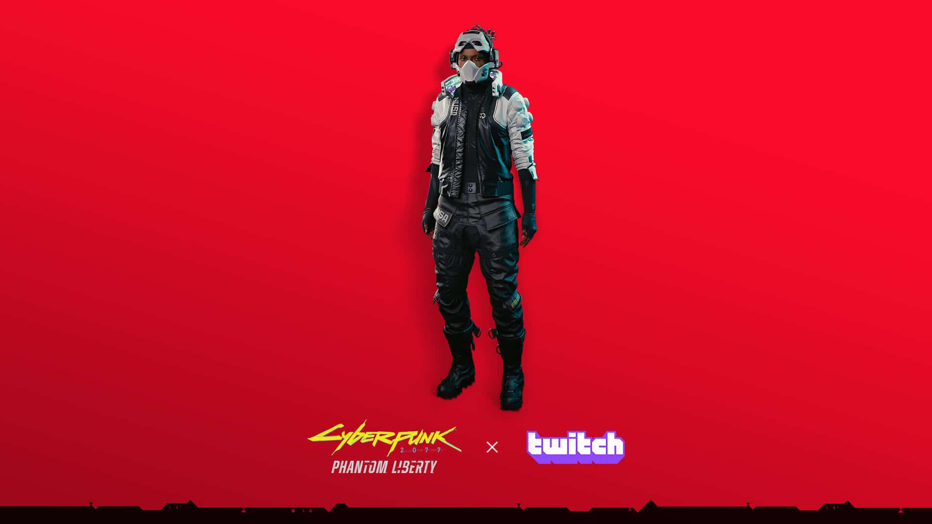 Kejatuhan Cyberpunk 2077 Phantom Liberty Twitch Akan Menjaringkan Pemain Pakaian Penyusup NUS