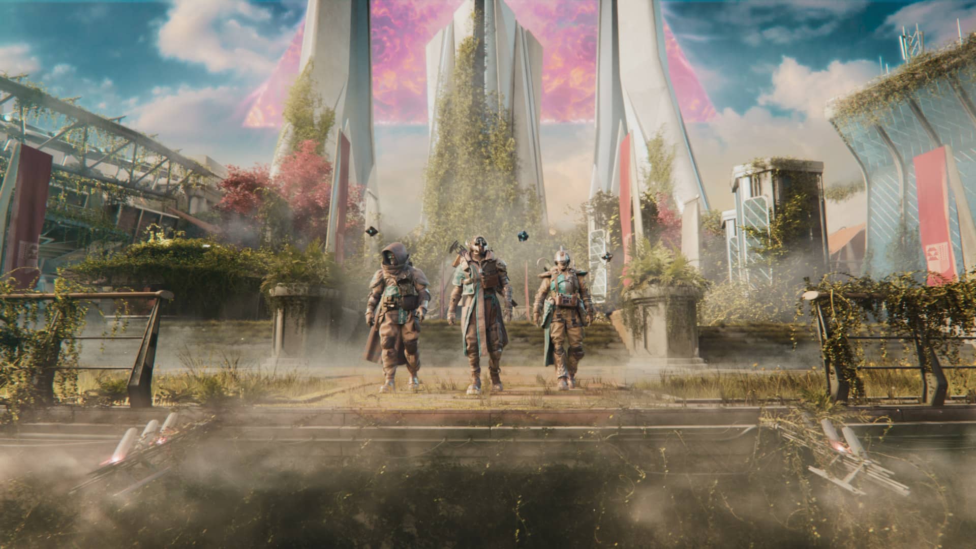 Destiny 2: The Final Shape Supers Dipamerkan dalam Treler Baharu