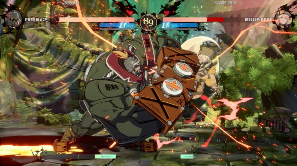 《Guilty Gear》将于 9 月 25 日推出 1.31 版更新以增强安全性