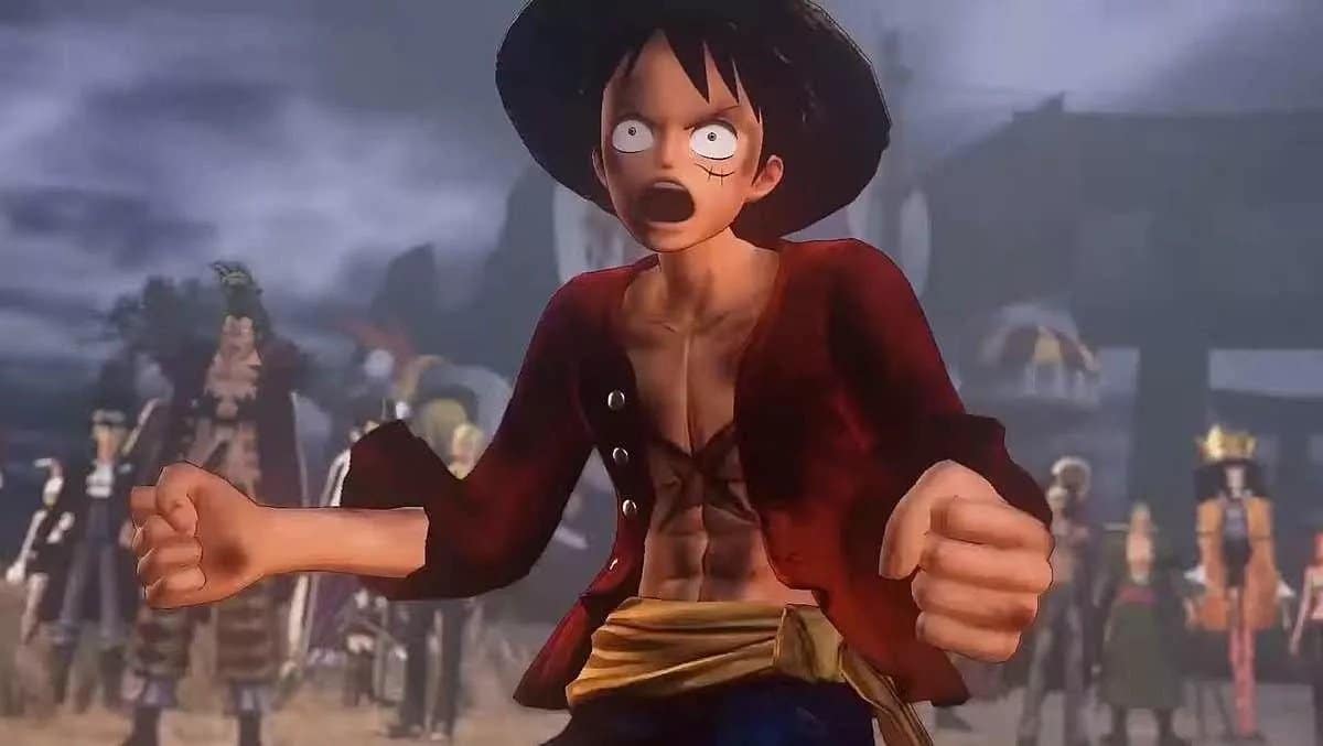 Kemas Kini One Piece Pirate Warriors 4 1.61 Keluar 20 September Ini untuk Menyelesaikan Isu Kecil