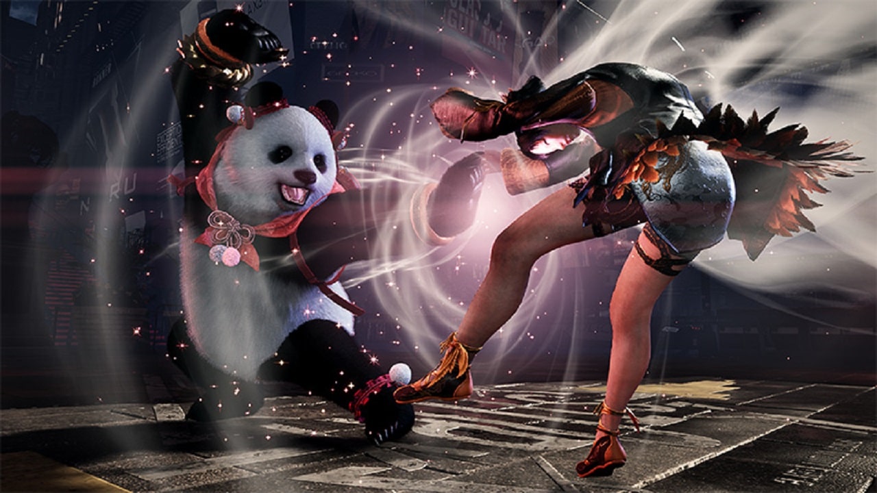 Tekken 8 "Pluggers Purgatory" Akan Diperkenalkan, Data Penggunaan Watak Didedahkan