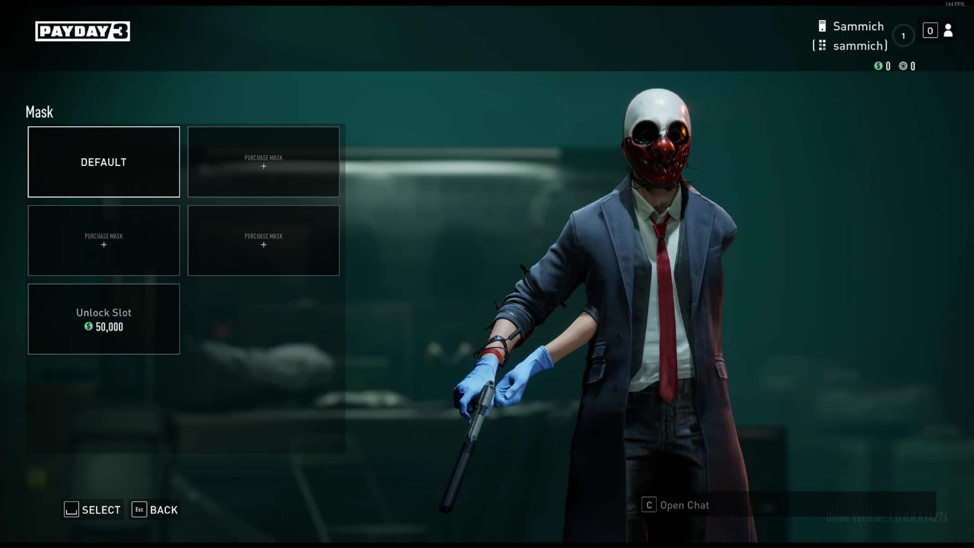 Payday 3 รายการข้อบกพร่องและปัญหาที่ทราบ