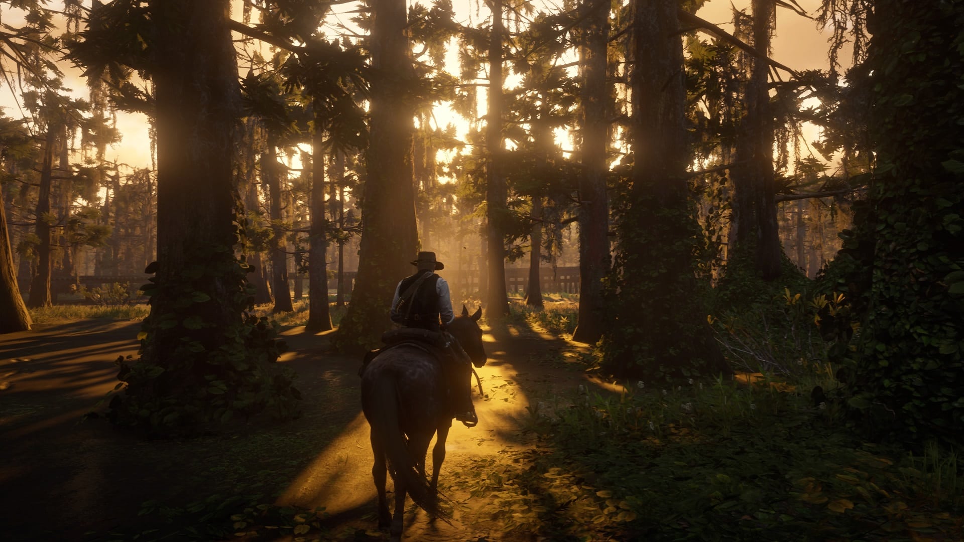 Laporan: Versi Suis Red Dead Redemption 2 Dinilai di Brazil