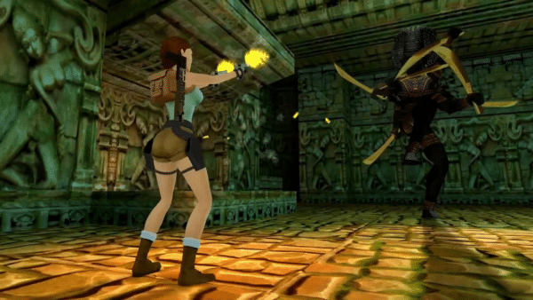 Trilogi Tomb Raider Remastered Diumumkan, Akan Dikeluarkan pada 14 Feb. 2024