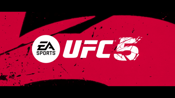 EA UFC 5 2024 年 1 月和 2 月即将推出的拳手揭晓