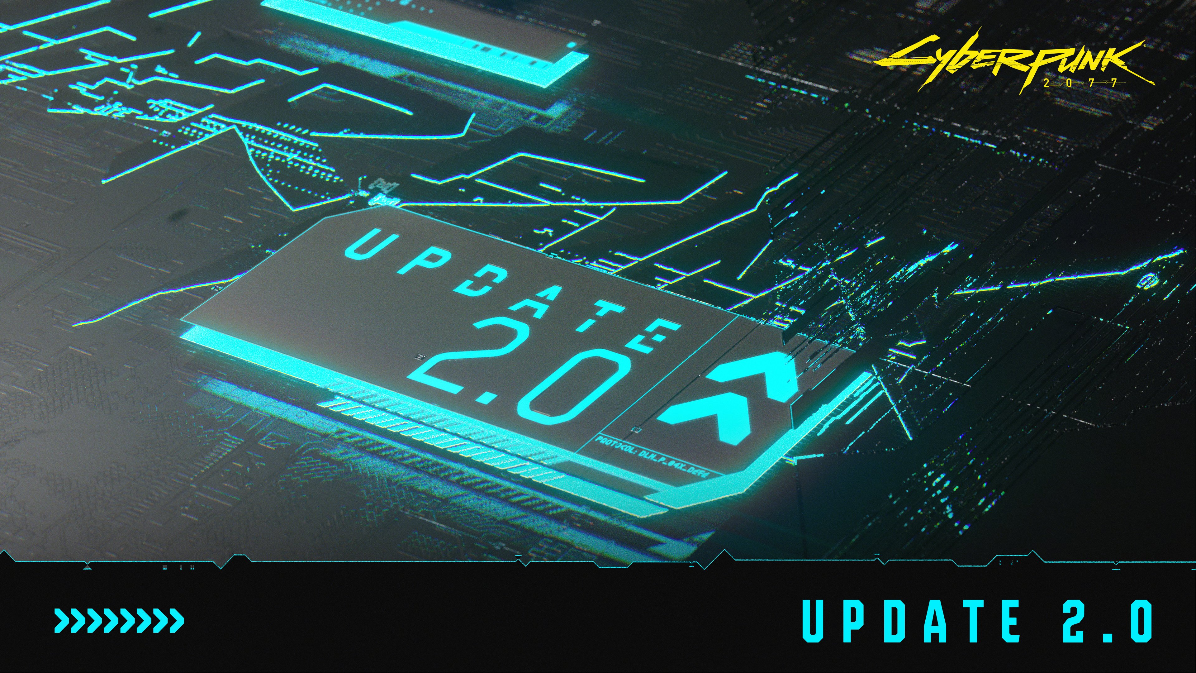 Kemas Kini Cyberpunk 2077 2.000.200 Membawa Patch 2.0 Besar-besaran, Inilah Nota Tampalan Lengkap