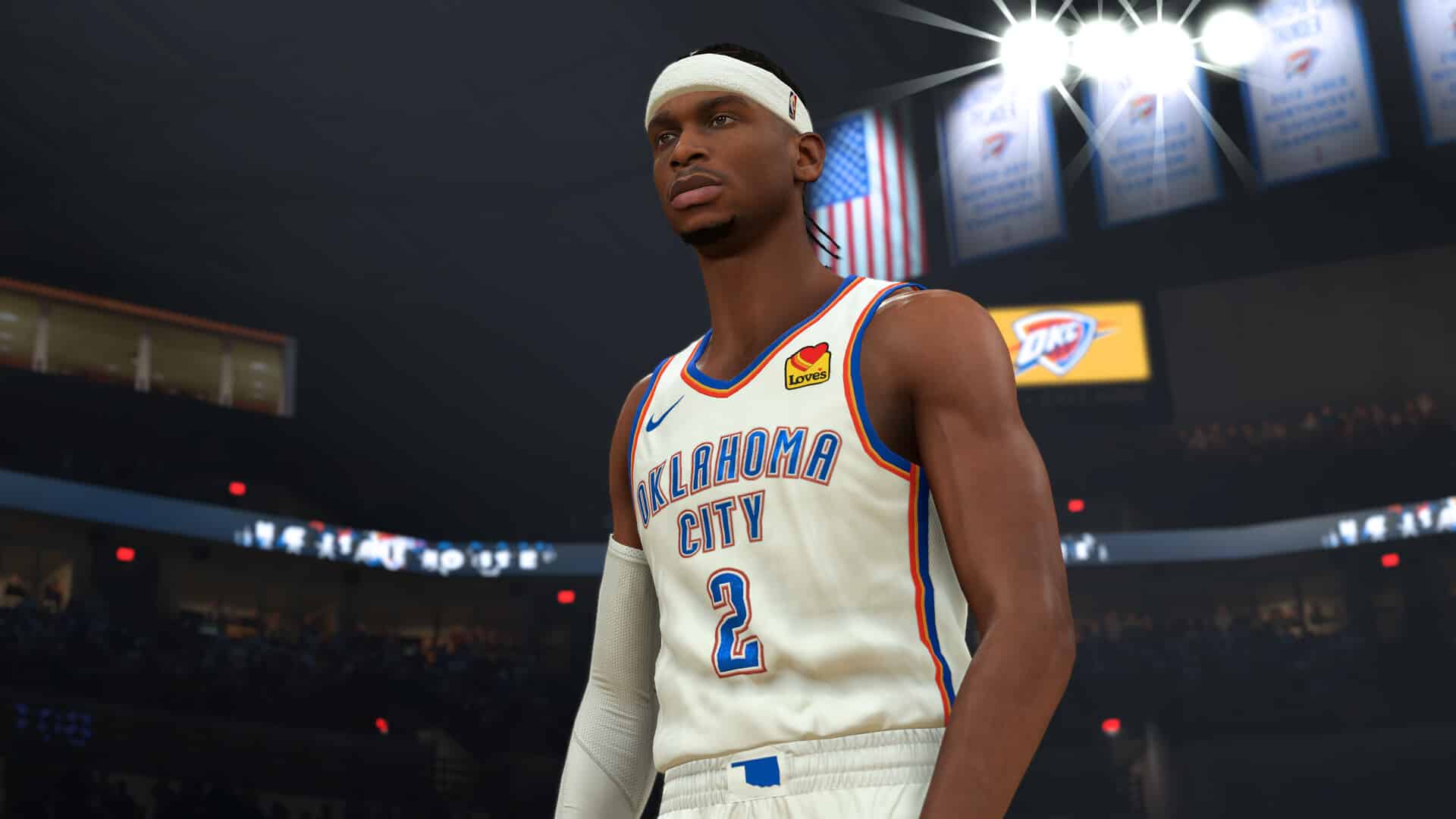 Kemas Kini NBA 2K24 1.12 Mencapai Gelanggang 5 Ogos Ini