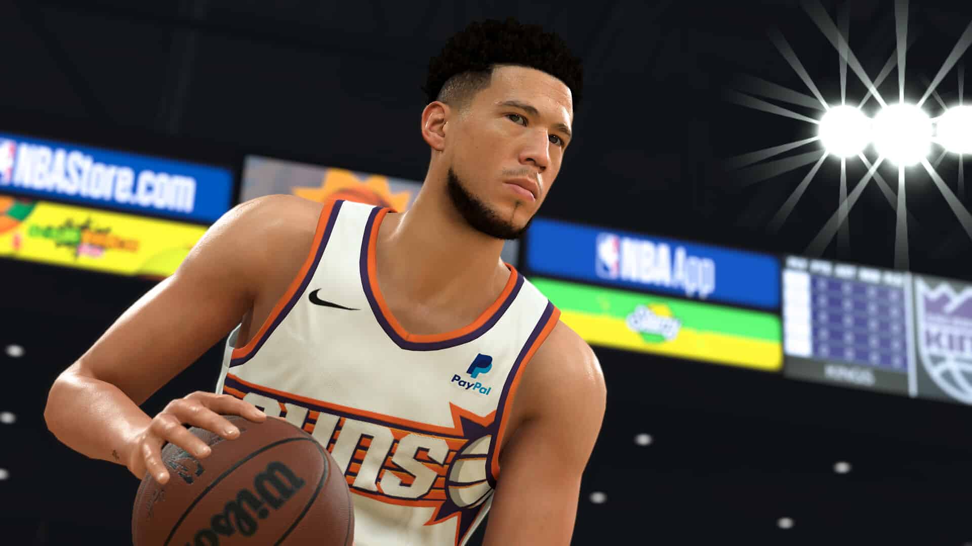 NBA 2K24 服务器将于今年 1 月 31 日关闭，影响在线游戏（更新）