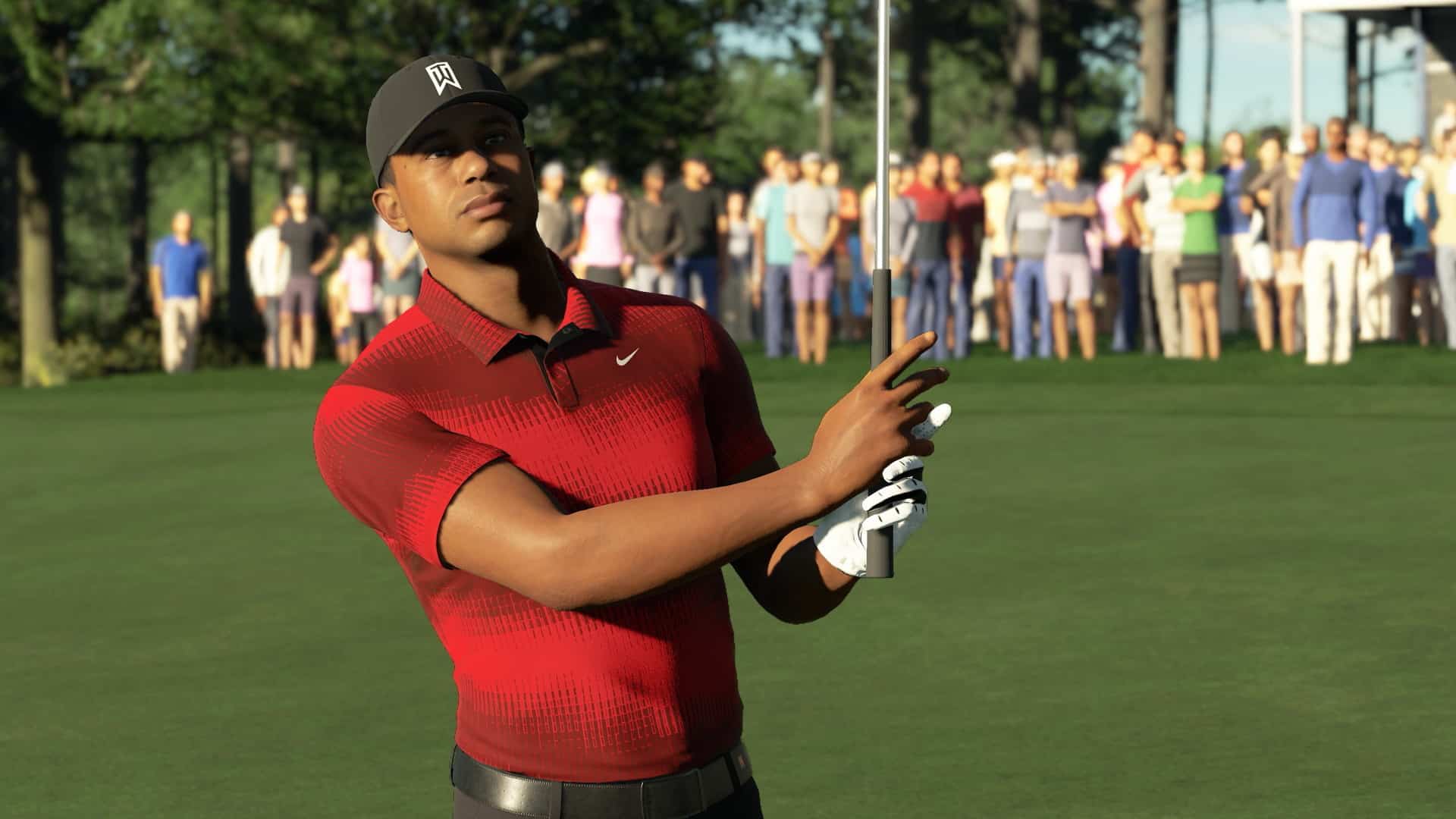 PGA Tour 2K23 更新 1.19 将于 9 月 13 日推出（更新）