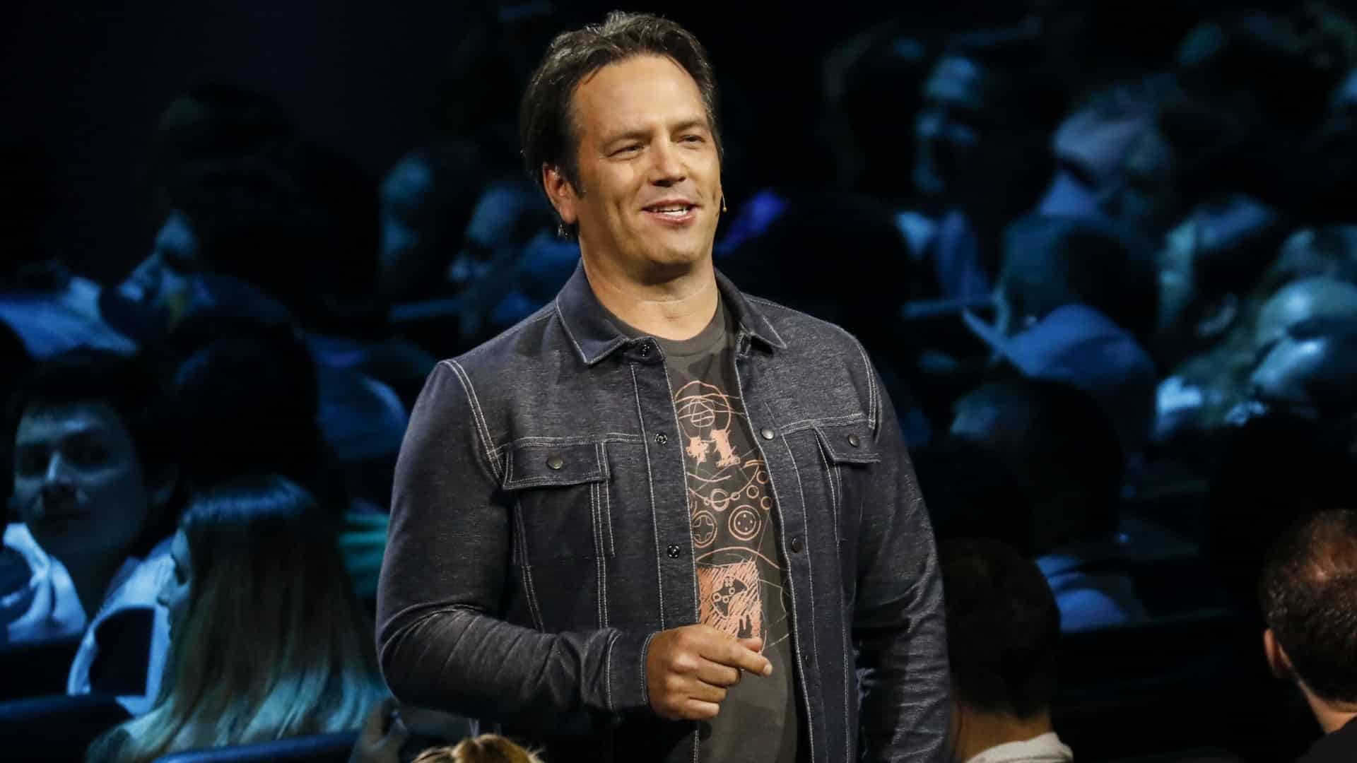 Laporan: Phil Spencer Mahu Memperoleh Nintendo, Valve, Microsoft Sedang Berbincang Lanjutan untuk Memperoleh Permainan WB Sebelum Pembelian Bethesda