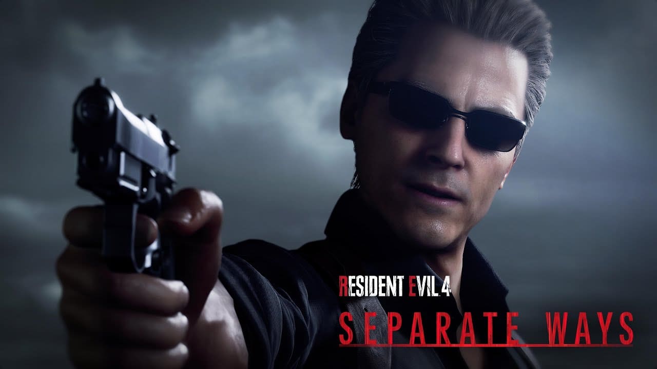 ตัวอย่างการเปิดตัว Resident Evil 4 Separate Ways เผยให้เห็นสิ่งที่กำลังจะเกิดขึ้น