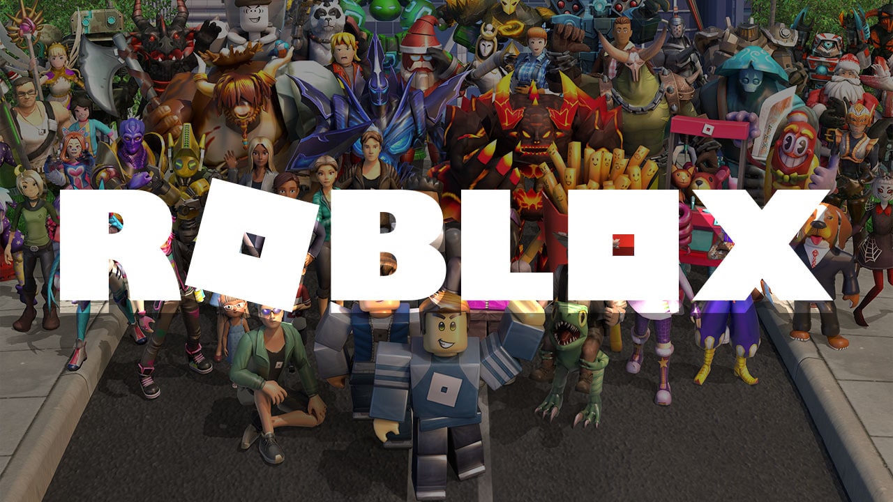 Roblox PS5 和 PS4 版本将于 10 月发布