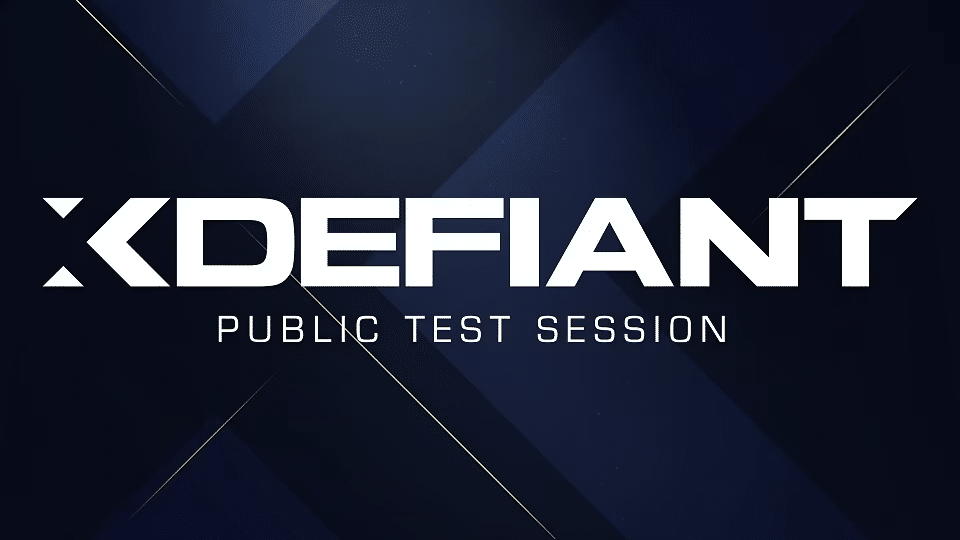 XDefiant 公开测试将于 9 月 28 日向所有 PC 游戏玩家开放