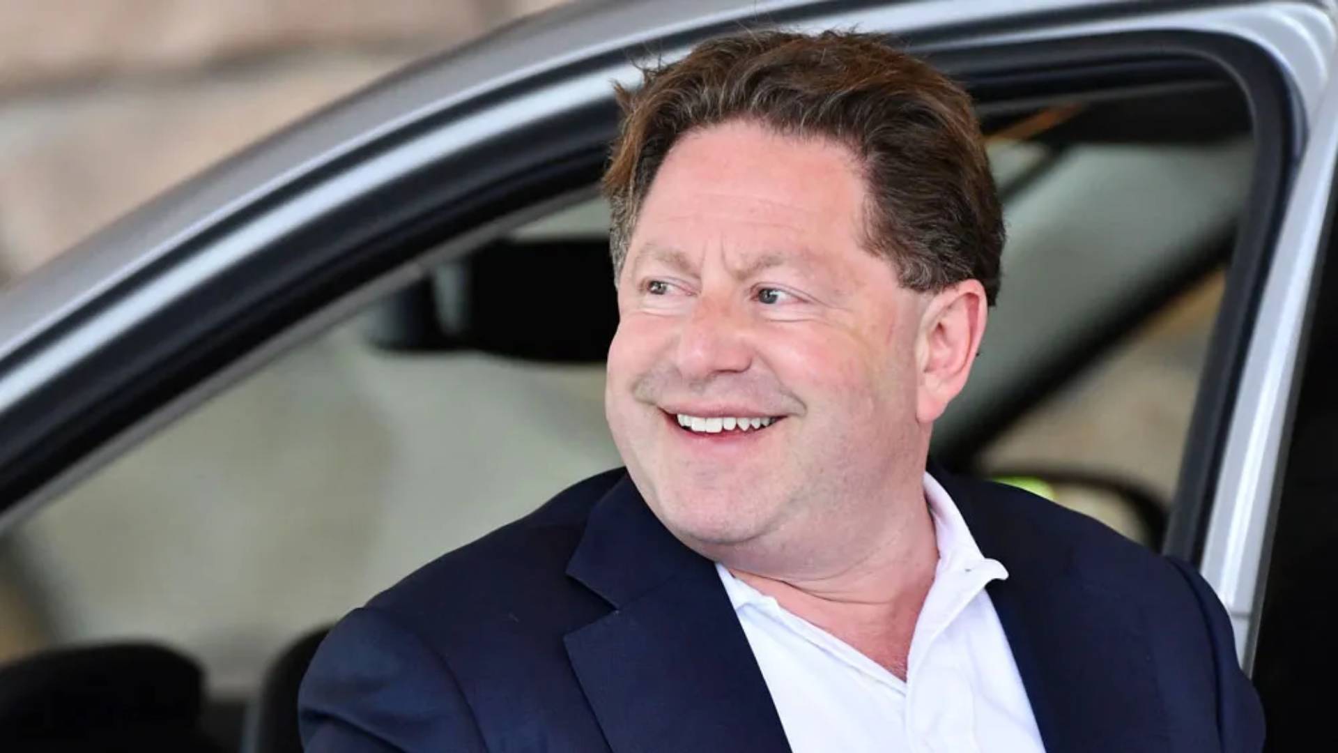 Ketua Pegawai Eksekutif Activision Bobby Kotick Meninggalkan Syarikat pada Penghujung 2023