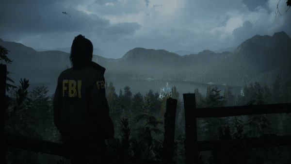 Laporan: Alan Wake 2 The Lake House DLC untuk Dilancarkan pada bulan Oktober