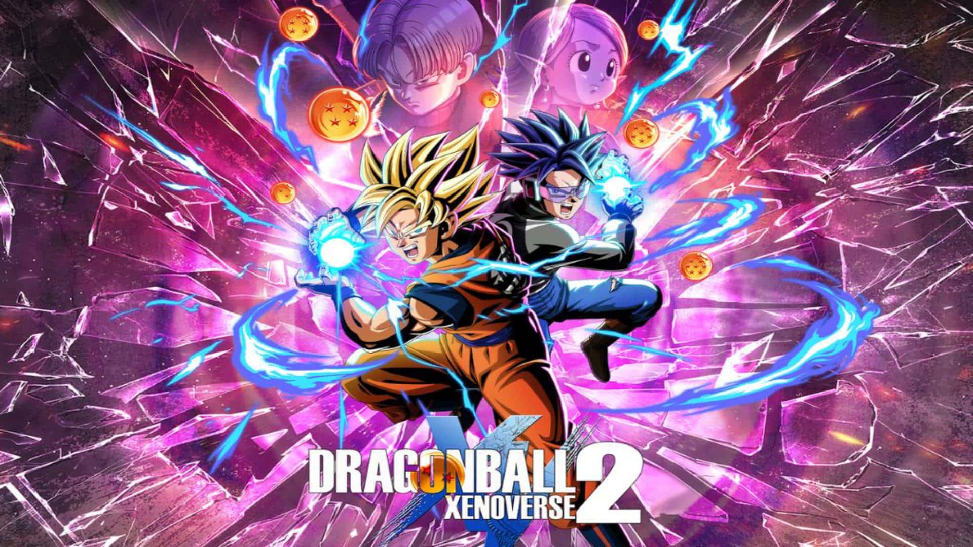 Dragon Ball Xenoverse 2 Akan Datang ke Siri PS5 dan Xbox pada 2024; Kemas Kini Peta Jalan Baharu Didedahkan