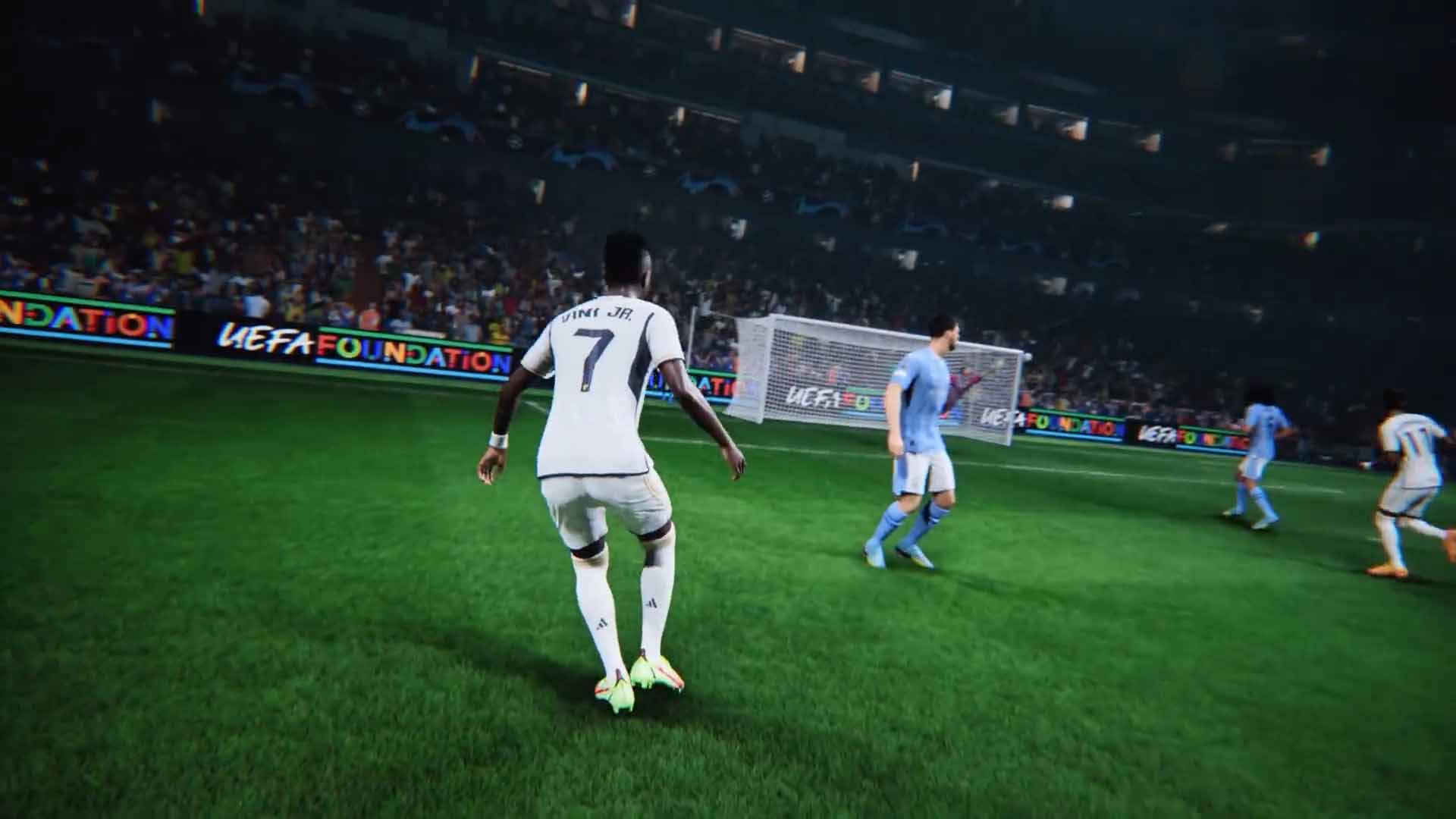 EA Sports FC 24 更新 1.09 将于今年 1 月 17 日推出标题更新 7