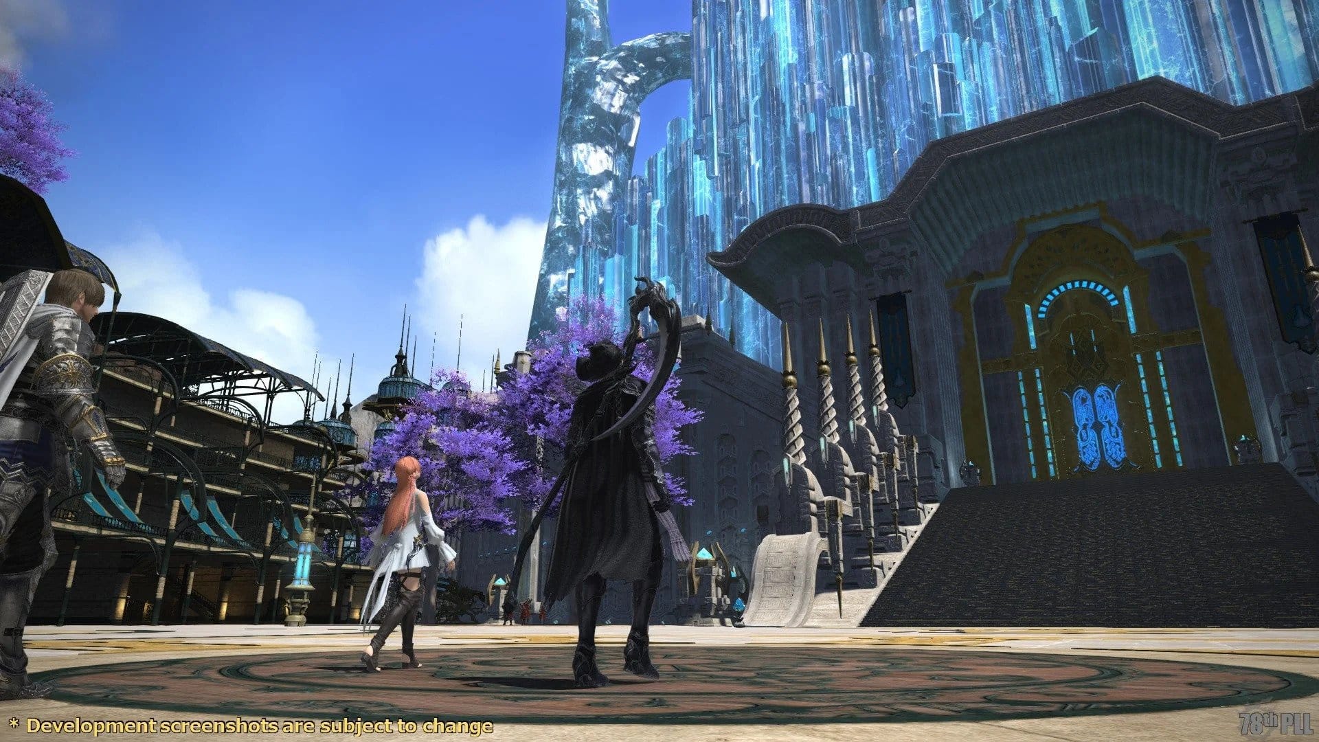 Kemas Kini Final Fantasy XIV 10.25 untuk 31 Okt. Membawakan Perubahan Patch 6.51