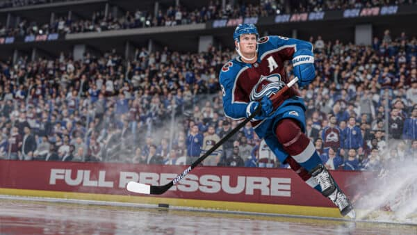 Kemas Kini NHL 24 1.11 untuk 24 Oktober Skates Out untuk Patch 1.1.1