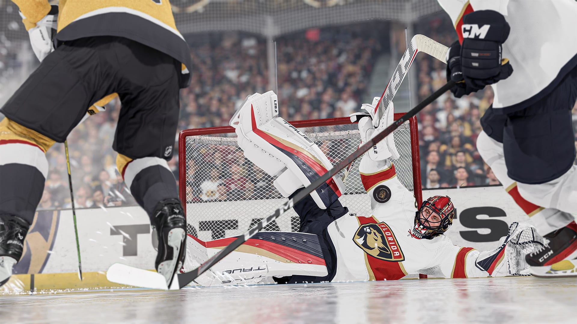 Kemas Kini NHL 24 1.20 Mencapai Ais untuk Patch 1.2.0, Nota Patch Disenaraikan