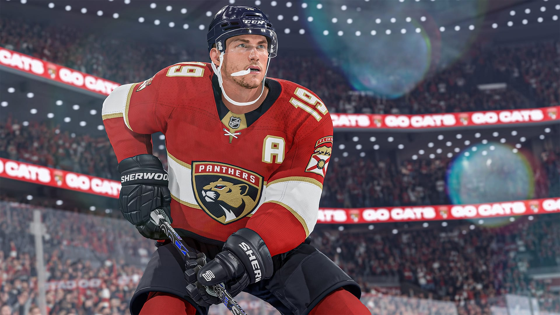 NHL 24 更新 1.21 退出补丁 1.2.1，已列出补丁说明