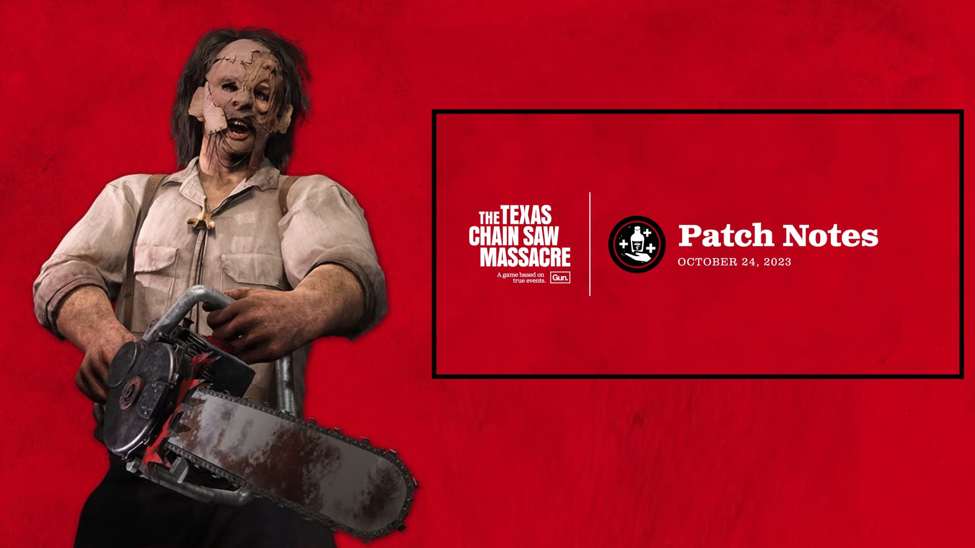 Kemas Kini Texas Chainsaw Massacre 1.07 untuk 24 Oktober Membawa Sokongan Kosmetik dan Banyak Lagi