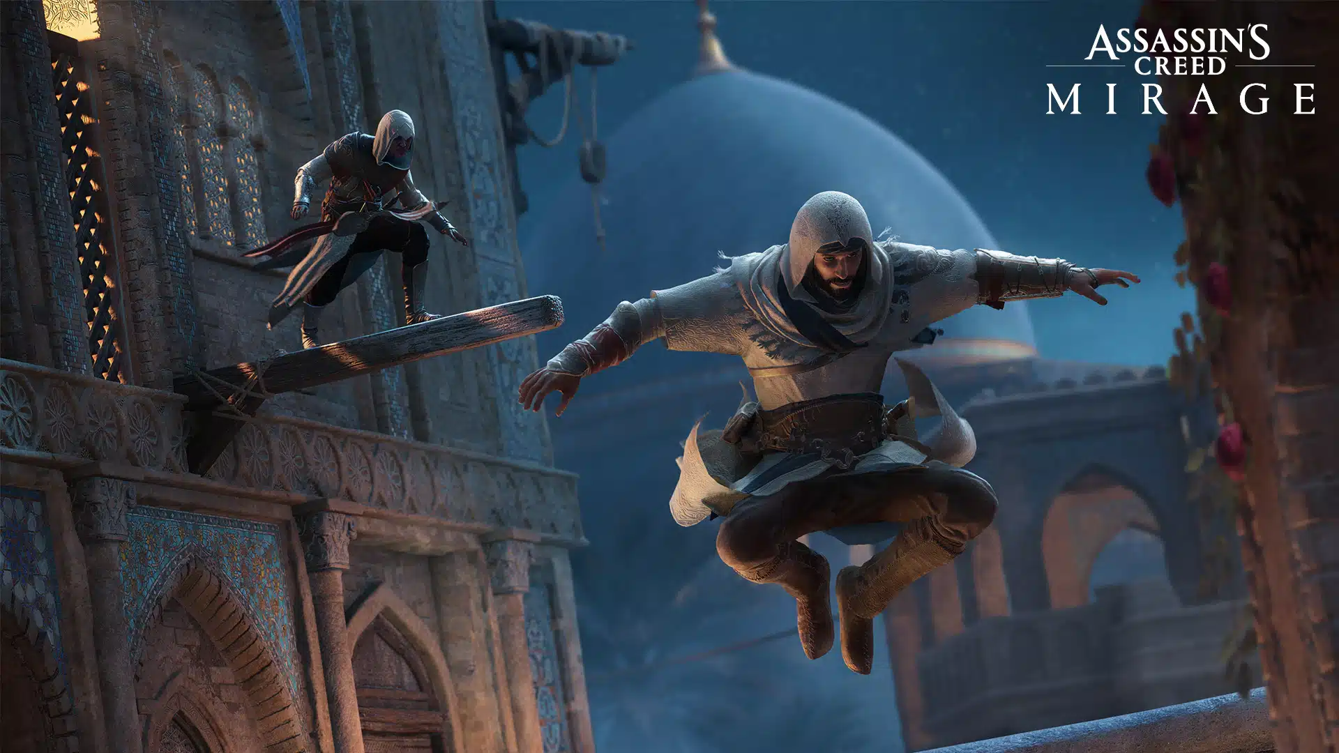 Panduan Stealth Assassin's Creed Mirage Menunjukkan Alat, Pokok Kemahiran dan Ketenaran