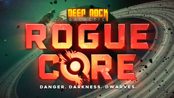 《深岩银河：Rogue Core》将 Roguelite 动作游戏带入科幻 FPS 中